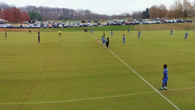 Barcelona 07 vs CSA 2008-2007