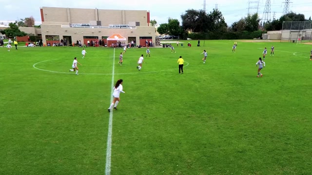 El Dorado High School JV vs Cypress High School JV