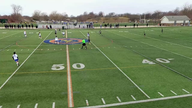 East Coast G15 vs EMSC G15 White