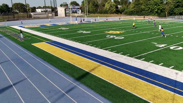 Joliet Central vs Plainfield East High School Varsity