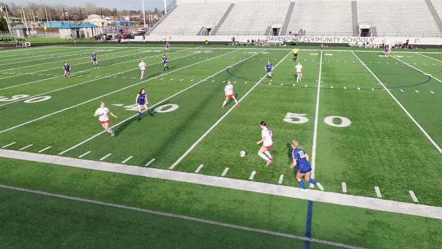 Assumption vs Central Blue Devils