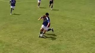 player 1