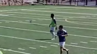 player 1