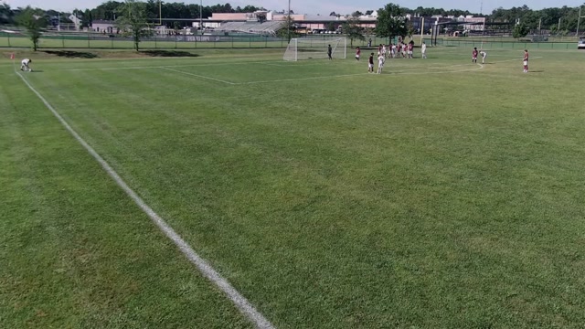Cedar Creek HS vs Pilgrim Pioneers