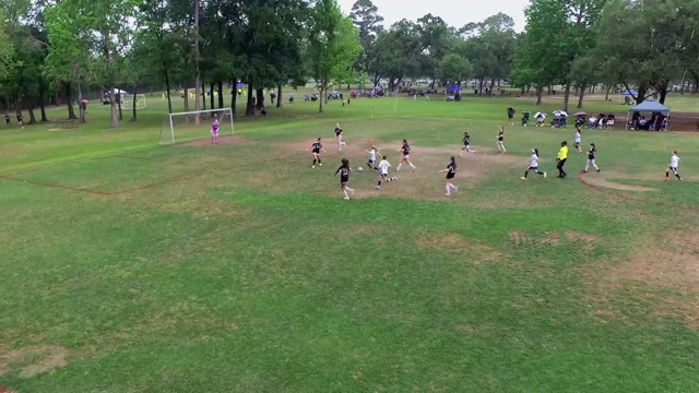 SG1 Soccer SG1 STXCL EC G16 vs HTX West 14G Black