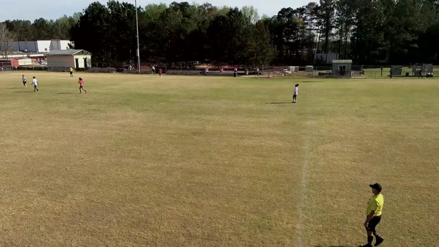 Liberty Middle School Girls vs Cousin’s Middle Girls 2026