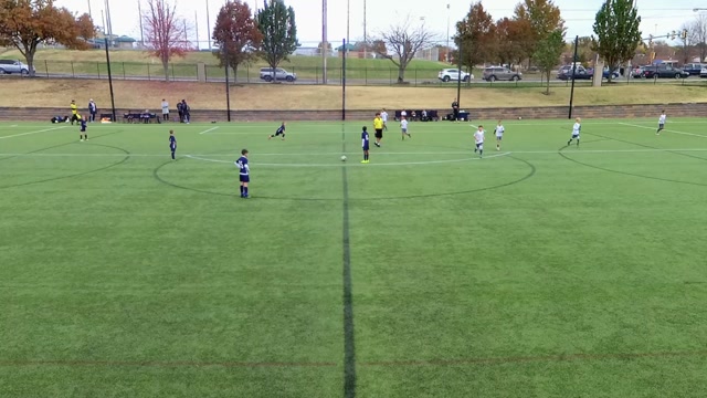 FC Horizon vs JUSC | Man City