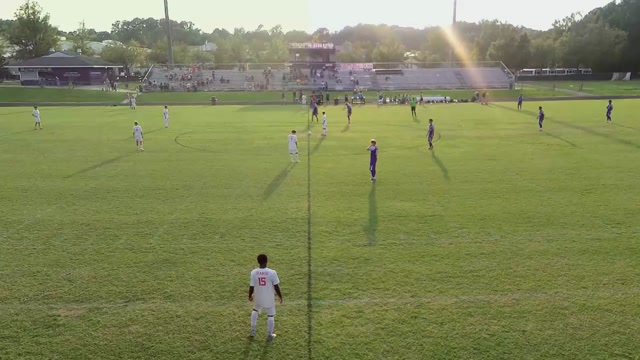 Riverside Durham vs OHS Varsity