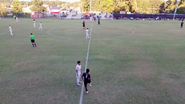 Riverside Durham vs OHS Varsity