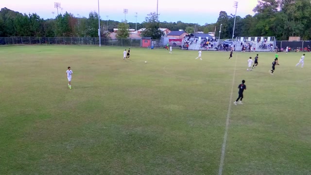 Carrboro High School vs OHS Varsity