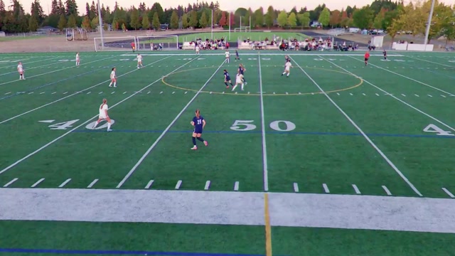 Prairie High School vs Skyview Storm Soccer