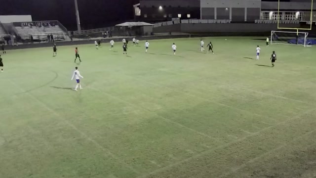 Apopka Blue Darters vs Olympia Boys Soccer
