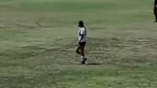 player 1