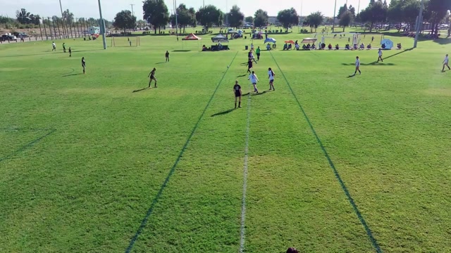 G11 DPL vs Central Valley Premier 11G Elite