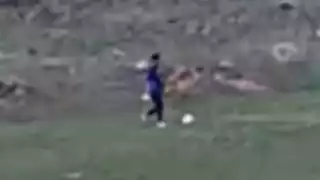 player 