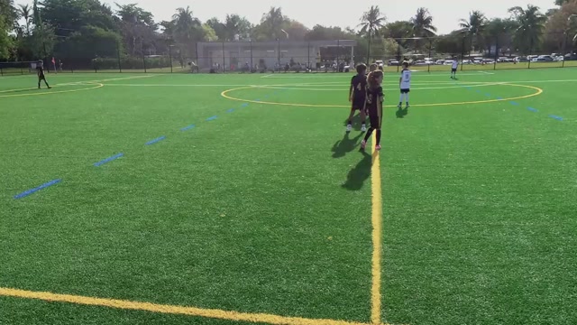 2015 South Miami United FC vs FRFC ELITE 2015