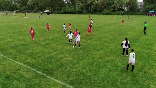 Hghk vs PAL 2013G Thorns