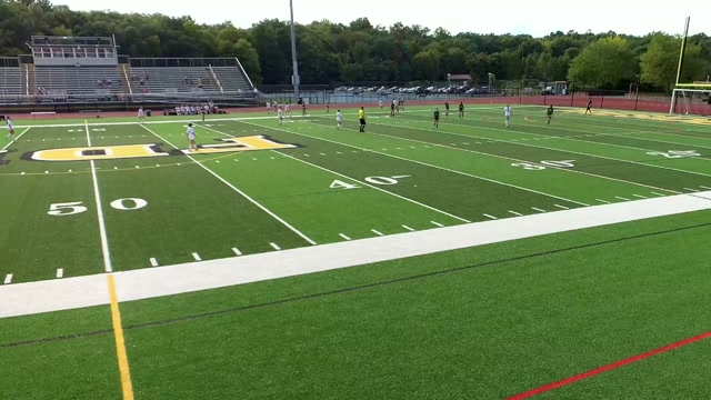 FDR vs Highland High School