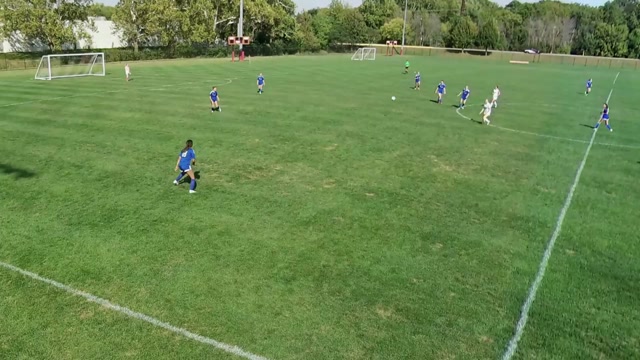 UST Club Team vs Kansas Women Jhawks