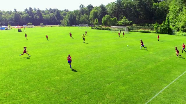 Westford G78 vs TEWKS - Girls U14-2