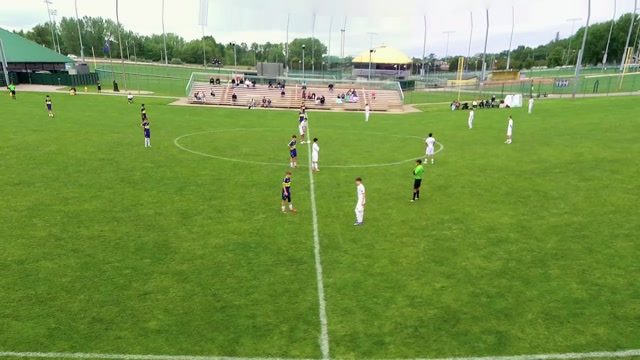 NIE 2011 vs BLFC 2011 Prem 2
