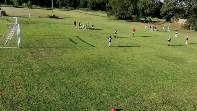 CMEQUIPMENTTEST vs Challenge United Cypress B14