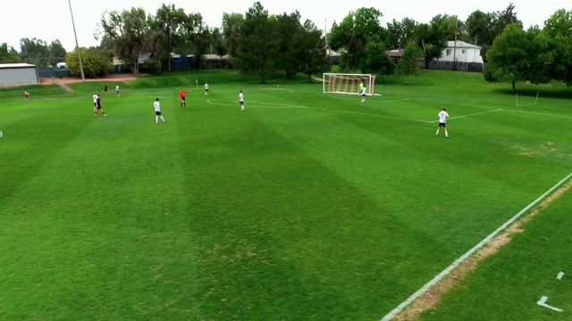 Ralston Valley High School Boys Varsity vs Chatfield Boys Soccer 2025