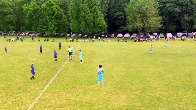 Baipers vs Barcelona