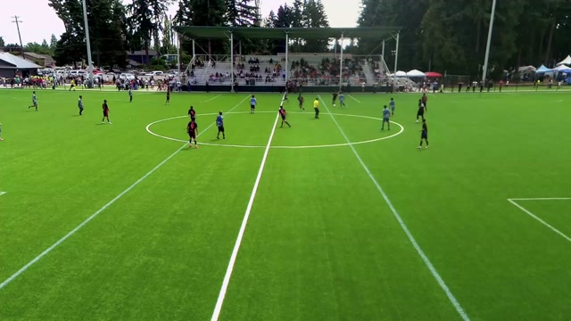 09 Ajax Modesto vs Barcelona