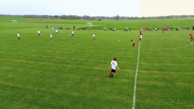 Robinson High School Spring 2026 vs Marshall High School Spring 2026