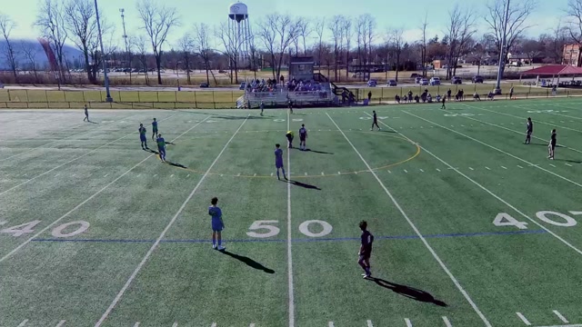 Fox Cities United FC Porto 09 Coed vs NWI Lions 09B Yellow