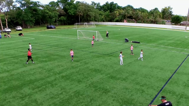 Pincrest 2017g vs MSVG