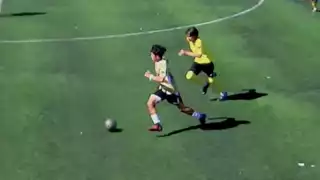 player 10