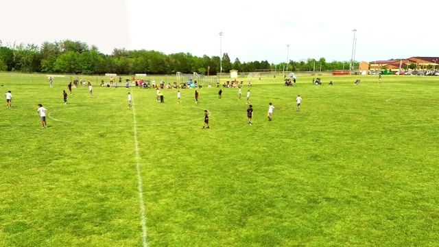 BAC Rangers vs RWFC JB Manassas B11