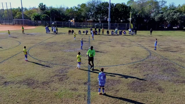 CBF 2016/2015 vs Fort Lauderdale 2016