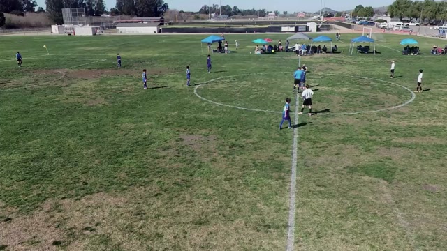 AYSO Lompoc All-Stars vs SLO AYSO Allstars U12 25/26