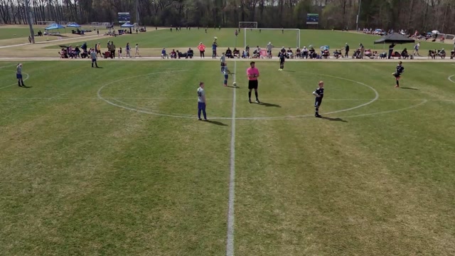 NCFC Gold vs WYSA 2016 boys