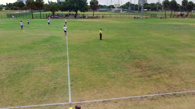 Latin United FC vs City Soccer FC ll