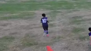 player 10