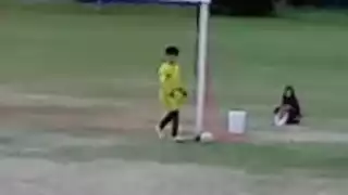 player 