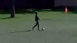 player 