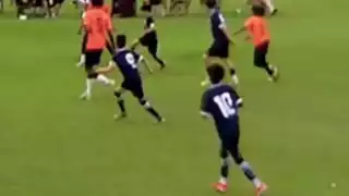 player 8