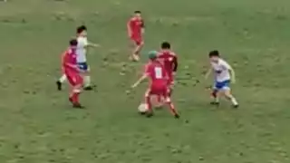 player 11