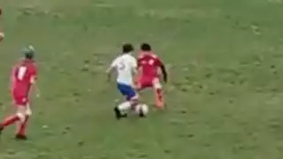 player 3