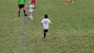 player 10