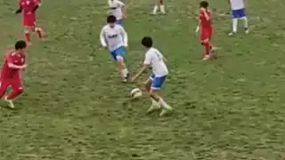 player 8
