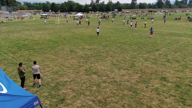 Rush 0708 NPSL vs Sound FC B07/08B