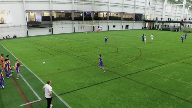 Elkhart 2010B vs TKO