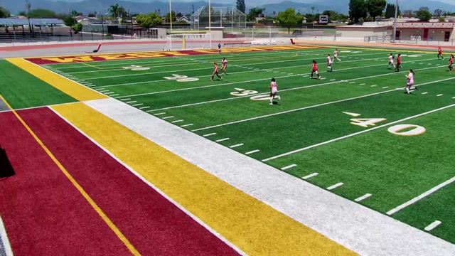 09 Sporting CA vs 2008G Elite 64