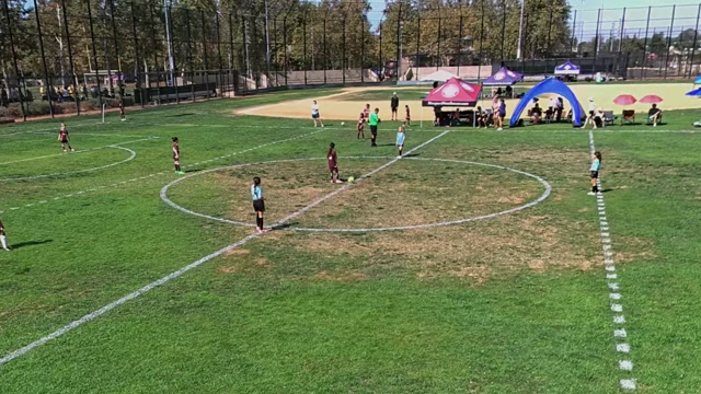 09 slammers vs Tri City United